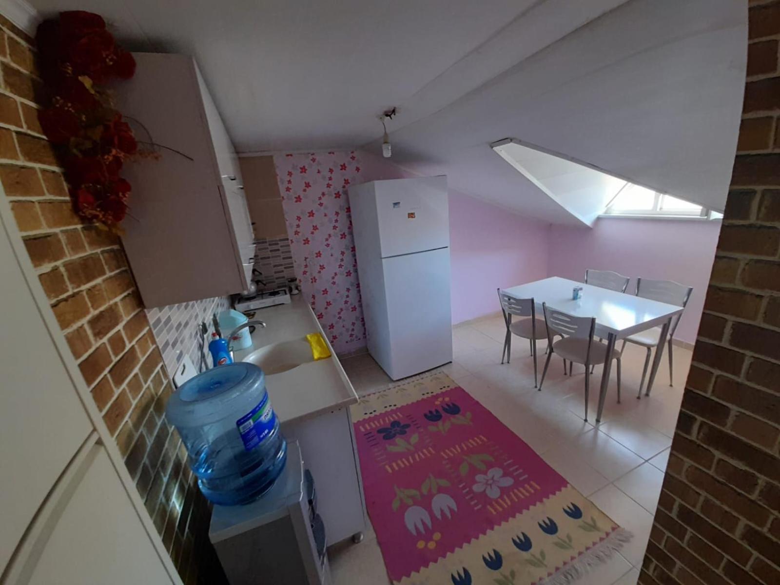 Balci Apartment Ечеабат Екстериор снимка