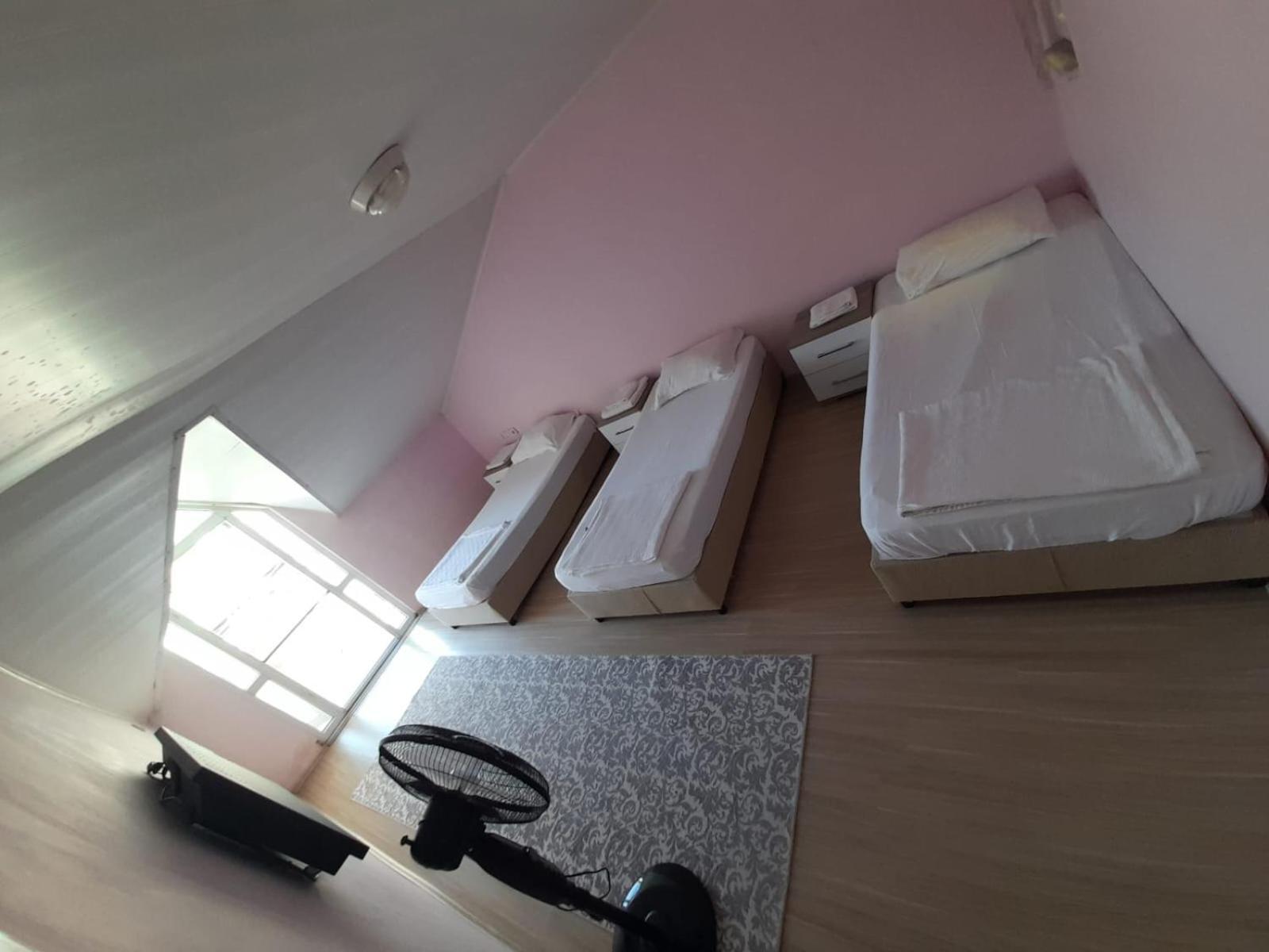Balci Apartment Ечеабат Екстериор снимка