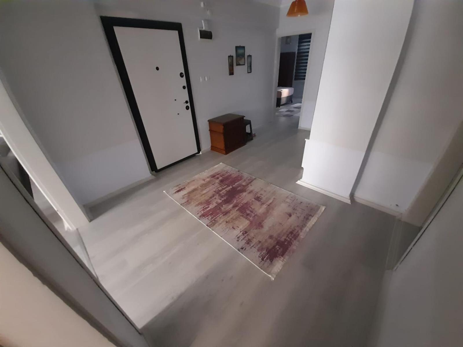 Balci Apartment Ечеабат Екстериор снимка